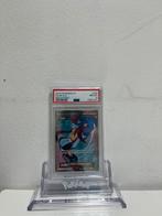 2016 POKEMON XY BREAKPOINT #122 FULL ART/SKYLA PSA 8, Hobby en Vrije tijd, Verzamelkaartspellen | Pokémon, Ophalen of Verzenden