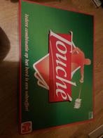 Touche, Ophalen of Verzenden, Gebruikt