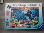 Ravensburger 200 XXL puzzel NIEUW, Ophalen of Verzenden, Minder dan 500 stukjes, Nieuw, Legpuzzel