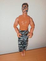 Stoere mannelijke *Ken* Barbie pop actiefiguur 30,5 cm lengt, Ophalen