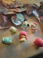 10x blindbag sanrio gummen en 6 uitgepakt, Verzamelen, Ophalen of Verzenden, Zo goed als nieuw