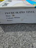 Kunstschaatsen Maat 34 - Zo goed als nieuw!, Ophalen of Verzenden, Zo goed als nieuw, Kunstschaatsen, Overige merken