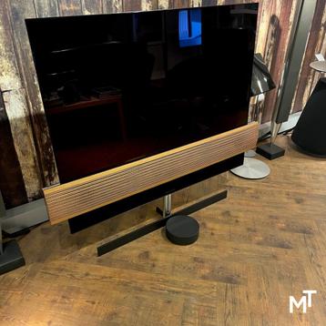 Bang & Olufsen Beovision Eclipse 55 mk1 met LGscherm upgrade beschikbaar voor biedingen