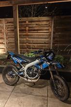 Derbi Senda schakelbrommer uit 2009, Ophalen, Gebruikt, Maximaal 45 km/u