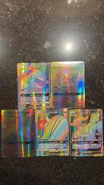 5 prachtige mooie pokemon kaarten in goede staat, Hobby en Vrije tijd, Verzamelkaartspellen | Pokémon, Ophalen of Verzenden, Zo goed als nieuw
