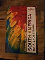 Lonely planet South America, Boeken, Reisgidsen, Ophalen of Verzenden, Lonely Planet