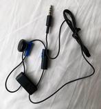 Single In-Ear oordopje met microfoon voor PS4, NIEUW, Computers en Software, Headsets, In-ear, Nieuw, Ophalen of Verzenden, Sony PlayStation