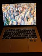 HP Elite x360 1040 G10 2 in1 touchscreen, Computers en Software, Windows Laptops, Met videokaart, Intel Core  i5, 14 inch, Zo goed als nieuw