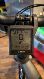 E-Bike 2024, Zo goed als nieuw, 51 tot 55 cm, 50 km per accu of meer, Ophalen