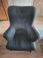 2x fauteuil, Huis en Inrichting, Fauteuils, Ophalen, Zo goed als nieuw