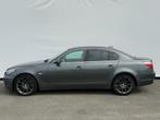 BMW 5-serie 530i Executive Xenon | Sportvelgen | Leer | Park, Auto's, Automaat, Achterwielaandrijving, Gebruikt, 2000 kg