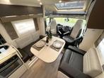 Chausson Special Edition 757 AUTOMAAT ENKELE BEDDEN+HEFBED, Automaat, 7 tot 8 meter, Diesel, Half-integraal