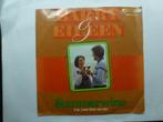 Barry & Eileen. Summerwine. / Lay your love on me., Cd's en Dvd's, Vinyl Singles, Pop, Ophalen of Verzenden, 7 inch, Single