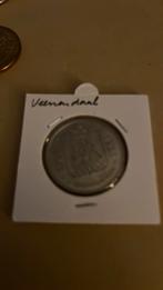 Penning de veenendaaler, Ophalen of Verzenden, Koningin Beatrix