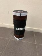 ondervorst zwart 30cm, Doe-het-zelf en Verbouw, Dakpannen en Dakbedekking, Ophalen, Overige materialen, Zwart, Nieuw