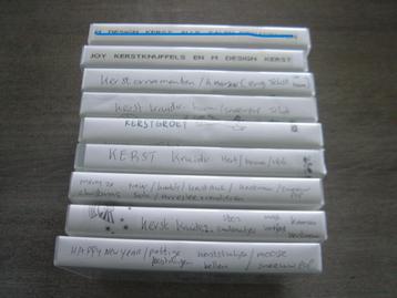 siliconenstempel  in doos beschikbaar voor biedingen