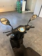 Nipponia E-rex, scooter/brommer, Maximaal 45 km/u, Zo goed als nieuw, Ophalen, Overige merken