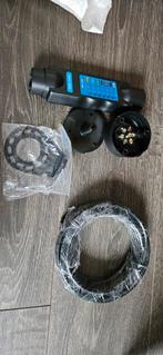 Trekhaak Verlichting Kabelset Nieuw, Ophalen, Nieuw