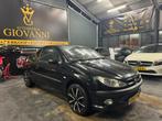 Peugeot 206 CC 2.0-16V inruilen is mogelijk, 136 pk, Gebruikt, 4 cilinders, Cabriolet