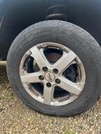 fiat ducato velgen 14 15 16 inch alle modelen, 15 inch, Velg(en), Ophalen of Verzenden, Zomerbanden