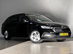 Skoda Octavia Combi 1.0 TSI Business Edition/ VIRTUAL DASH/, Stof, Gebruikt, Zwart, Origineel Nederlands