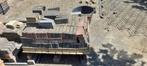 klinker beton waalformaat, Ophalen, Gebruikt, Klinkers, 5 tot 10 m²