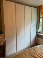 IKEA PAX kast - 200 x 236, Gebruikt, Ophalen of Verzenden, 200 cm of meer, Met hangruimte