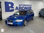 Volvo V70 2.5 R, sonic Bleu, Atacama, Stoelverwarming, Blauw, 2521 cc, Vierwielaandrijving