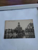 LEIDEN.  HARTEBRUGSKERK, Verzamelen, Ansichtkaarten | Themakaarten, Ophalen of Verzenden, Voor 1920