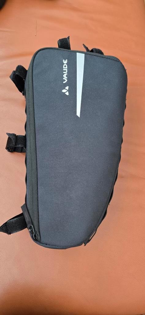 Vaude Frametas - Fietsaccessoire, Fietsen en Brommers, Fietsaccessoires | Fietstassen, Gebruikt, Ophalen