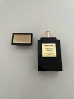 Tom Ford Tobacco Vanille 100ml, Ophalen of Verzenden, Zo goed als nieuw, Parfumfles