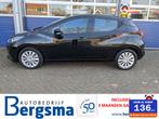 Nissan Micra 1.0 IG-T Business Edition, 101 pk, Gebruikt, Zwart, Origineel Nederlands