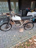 Yamaha dt50 Enduro, Fietsen en Brommers, Ophalen, Gebruikt, Yamaha, 4 versnellingen