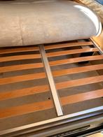 Holtkamper Spacer Lattenbodem complete set – 210 x 140 cm, Ophalen, Gebruikt