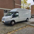 Busje huren met chauffeur Rotterdam 50 euro, Diensten en Vakmensen, Verhuur | Auto en Motor, Met chauffeur, Verhuiswagen of Bestelauto