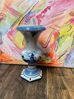 Delfts Blauw Vaasje, Antiek en Kunst, Antiek | Vazen, Ophalen of Verzenden