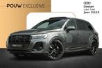 Audi Q7 55 TFSI e 394pk quattro Pro Line S | Panoramadak | T, Auto's, Audi, Automaat, 12 maanden, 77 km/l, 150 min