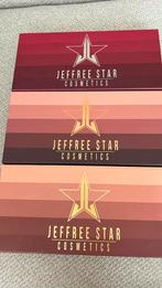 Jeffree Star mini liquid lipsticks, Gebruikt, Ophalen of Verzenden, Make-up, Overige kleuren