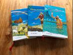 Complete serie kinderbijbels - H. van Dam - 1-2-3, Ophalen of Verzenden, Zo goed als nieuw, H. van Dam