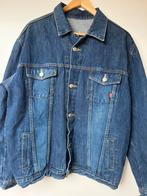 Levis heren jas maat M, Ophalen of Verzenden, Zo goed als nieuw, Levis, Maat 48/50 (M)