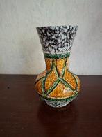 Vintage vaas onbeschadigd!, Ophalen of Verzenden