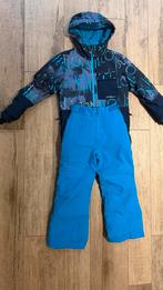 O'Neill Ski Set Maat 128, Kinderen en Baby's, Kinderkleding | Maat 128, Ophalen of Verzenden, Zo goed als nieuw, Jongen of Meisje