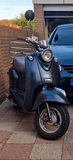 Santini san remo snorscooter, Ophalen, Zo goed als nieuw, Benzine, Overige merken