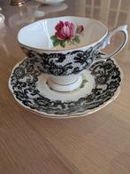 Senorita kop en schotel, Antiek en Kunst, Antiek | Servies los, Ophalen