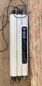 Uv lamp niet werkend, Ophalen, Zo goed als nieuw