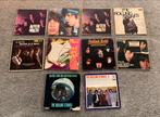 Lp’s Rolling Stones 10 oude Engelse lp’s Rolling Stones., Ophalen of Verzenden