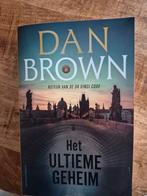 Het Ultieme Geheim, Ophalen of Verzenden, Zo goed als nieuw