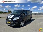 Ford Transit Custom 290 2.0 TDCI L2H1 Sport, Parkeercamera, Euro 6, 4 cilinders, Bedrijf