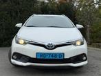 Toyota Auris Touring Sports Taxi Klaar |BTW| 1.8 Hybrid Dyna, 65 €/maand, 28 km/l, Gebruikt, Euro 6