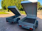 Te huur: Anssems bagagewagen, zeer compleet!, Ophalen, Zo goed als nieuw